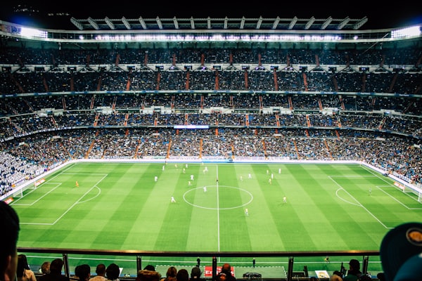 Club News