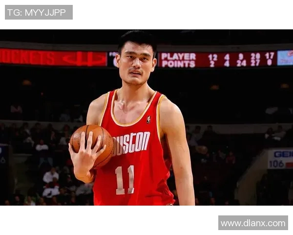 姚明与阿泰斯特场上冲突回顾及其对NBA历史的深远影响分析