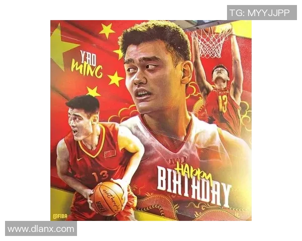 姚明亲临永寿助力篮球发展推动青少年体育热潮