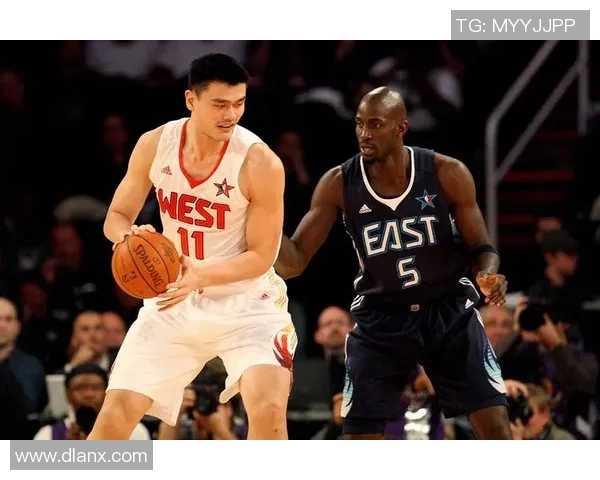 姚明在NBA的身高体重与篮球运动的影响力分析