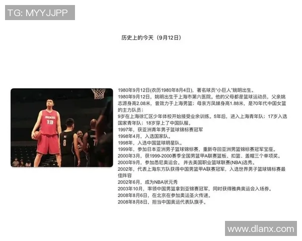 安徽姚明启:探索篮球之路与地方文化的深度融合与发展 安徽姚明启:探索篮球之路与地方文化的深度融合与发展