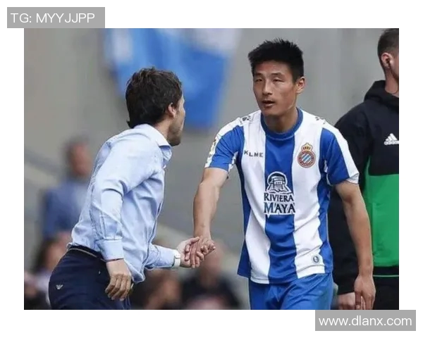 西班牙足球姚明:他如何改变了西班牙足球的格局与未来发展 西班牙足球姚明:他如何改变了西班牙足球的格局与未来发展