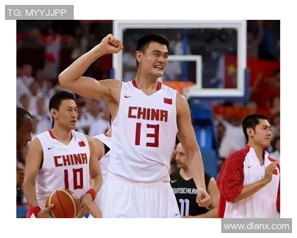 姚明也不给的背后故事揭示了体育明星与商业利益之间的微妙关系 姚明也不给的背后故事揭示了体育明星与商业利益之间的微妙关系