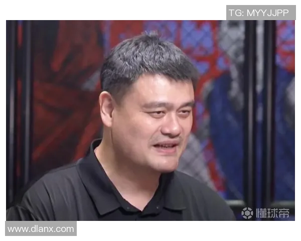 草根视角下的姚明：从篮球巨星到社会楷模的真实评价与影响