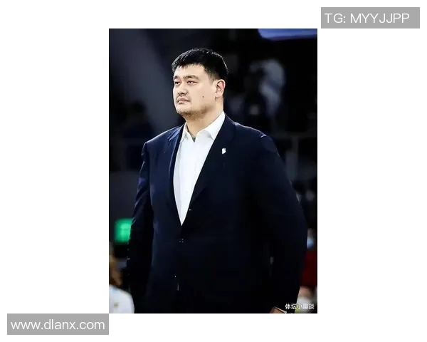 华师姚明：从篮球巨星到教育先锋的传奇人生与影响力探索