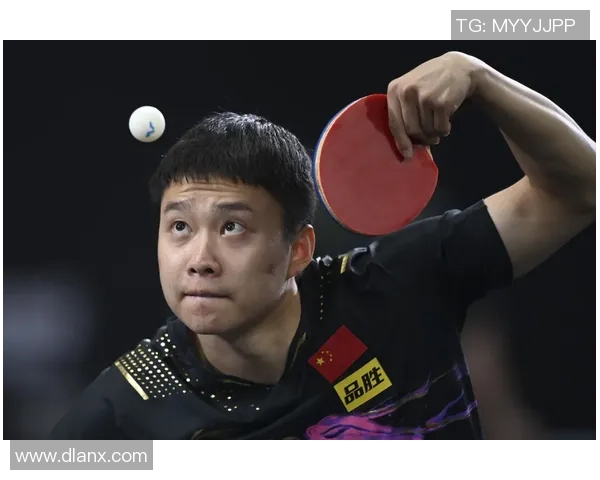 全球乒乓球体育明星最新排名揭晓你知道谁是榜首吗 全球乒乓球体育明星最新排名揭晓你知道谁是榜首吗