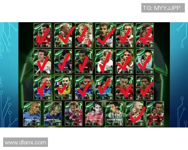 如何选择实况足球中的明星球员提升游戏实力与乐趣