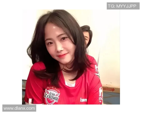 韩国美女足球明星的崛起与影响力解析展现女性运动员的魅力与实力