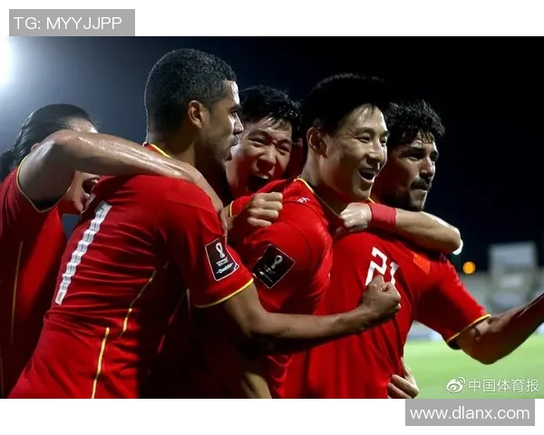 中国足球赛世界杯的历史回顾与未来展望：从梦想到现实的征程